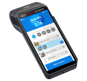 Card Terminal – Payment Process