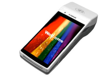 Card Terminal – Payment Process